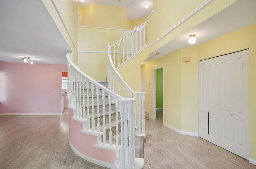 22326 WILSON AVENUE, Richmond BC V6V 2P5, Richmond BC — Residential for Sale - Photo 3