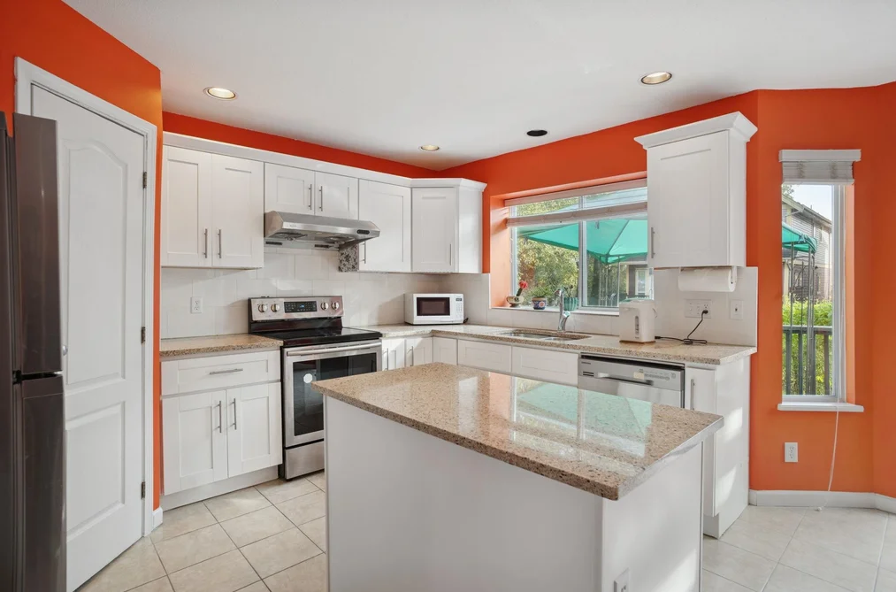 22326 WILSON AVENUE, Richmond BC V6V 2P5, Richmond BC — Residential for Sale - Photo 7