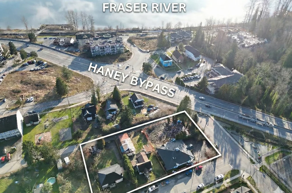 22328 ST ANNE AVENUE, Maple Ridge BC V2X 2E8, Maple Ridge BC — Residential for Sale - Photo 3