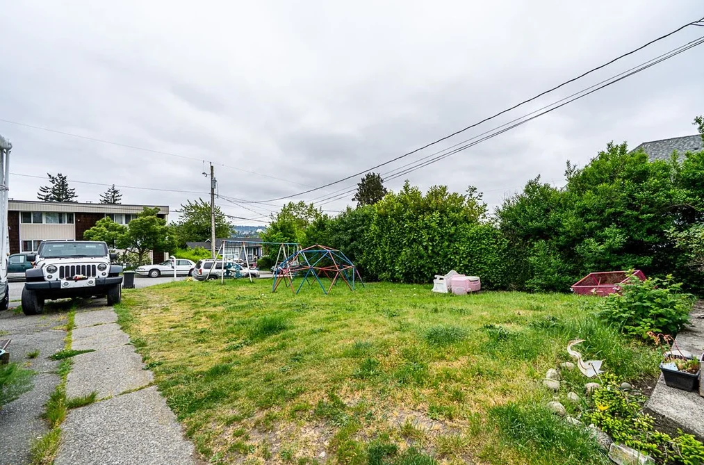 2233 EDINBURGH STREET, New Westminster BC V3M 2Y2, New Westminster BC — Residential for Sale - Photo 5