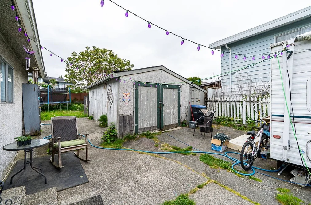 2233 EDINBURGH STREET, New Westminster BC V3M 2Y2, New Westminster BC — Residential for Sale - Photo 6