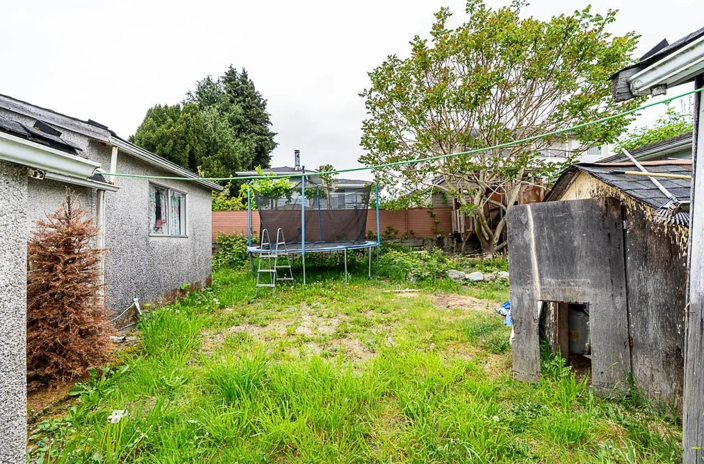 2233 EDINBURGH STREET, New Westminster BC V3M 2Y2, New Westminster BC — Residential for Sale - Photo 7