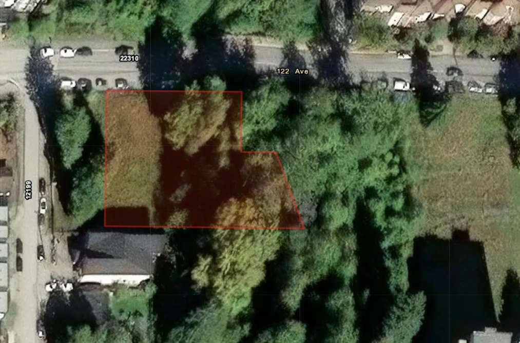 22332 122nd Ave, Maple Ridge, BC - MLS: R3174247
