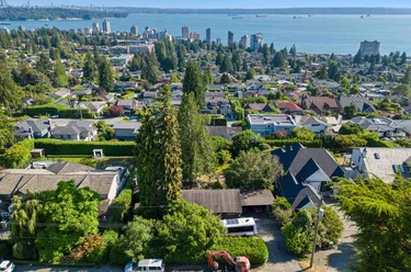 2234 Ottawa Ave, West Vancouver, BC - MLS: R3073230