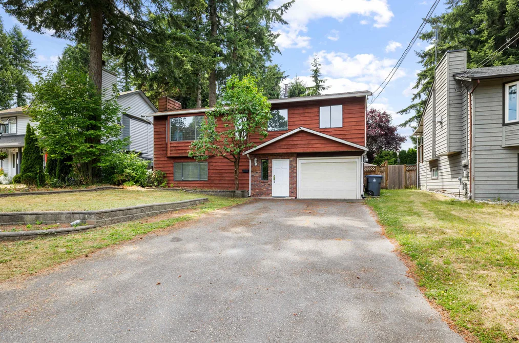 House for sale at 2235 152a Street Surrey British Columbia - MLS: R3146461