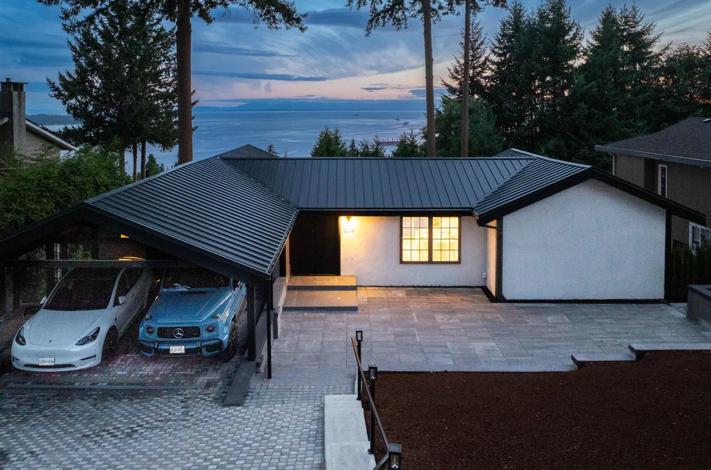 House for sale at 2235 Chairlift Road West Vancouver British Columbia - MLS: R3151419