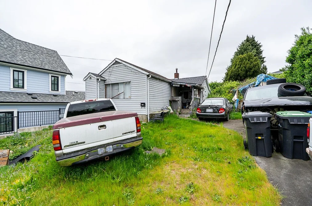 2235 EDINBURGH STREET, New Westminster BC V3M 2Y2, New Westminster BC — Residential for Sale - Photo 4