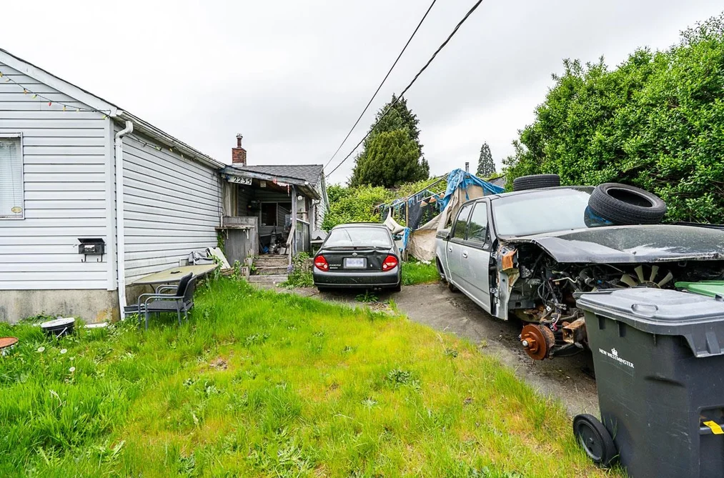 2235 EDINBURGH STREET, New Westminster BC V3M 2Y2, New Westminster BC — Residential for Sale - Photo 5