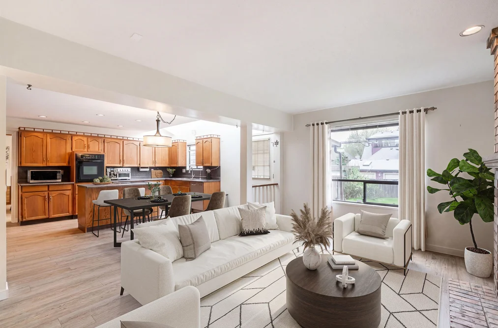 2235 W 16TH AVENUE, Vancouver BC V6K 3B4, Vancouver BC — Residential for Sale - Photo 2