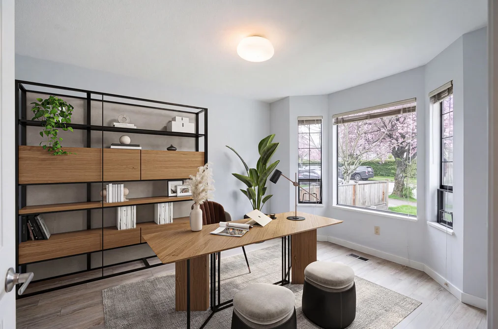 2235 W 16TH AVENUE, Vancouver BC V6K 3B4, Vancouver BC — Residential for Sale - Photo 4