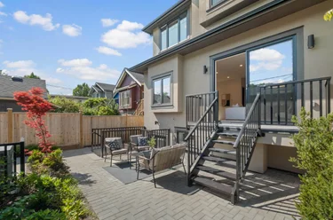 2236 E 5th Ave, Vancouver, BC - MLS: R3176035