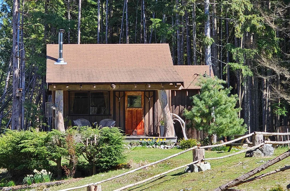 2236 MOUNTAIN ROAD, Gambier Island BC V0N 1V0, Gambier Island BC — Residential for Sale - Photo 3