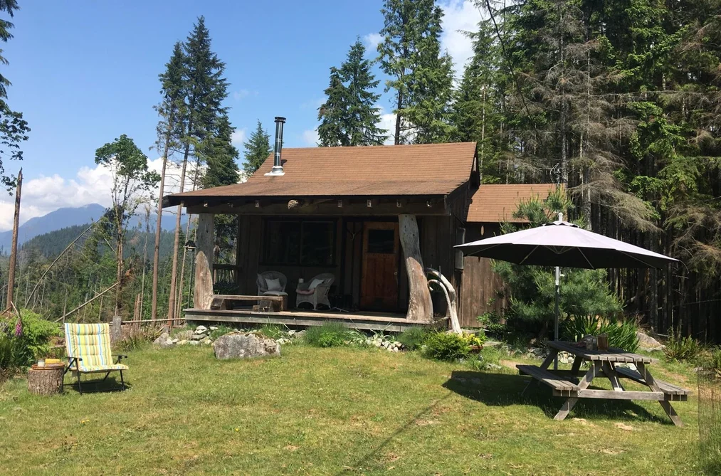 2236 MOUNTAIN ROAD, Gambier Island BC V0N 1V0, Gambier Island BC — Residential for Sale - Photo 4