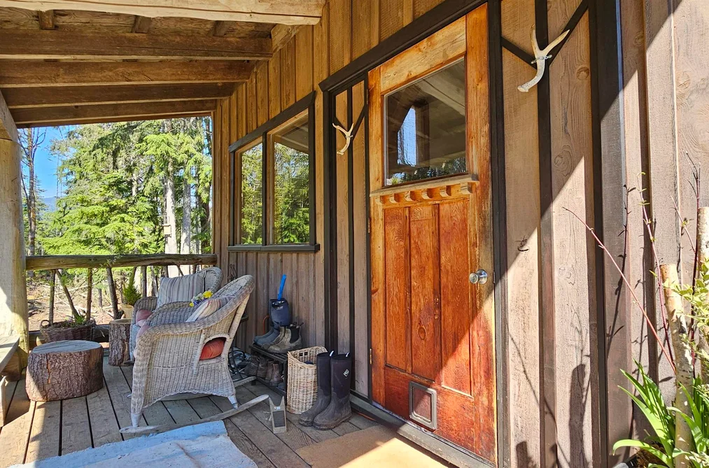2236 MOUNTAIN ROAD, Gambier Island BC V0N 1V0, Gambier Island BC — Residential for Sale - Photo 5