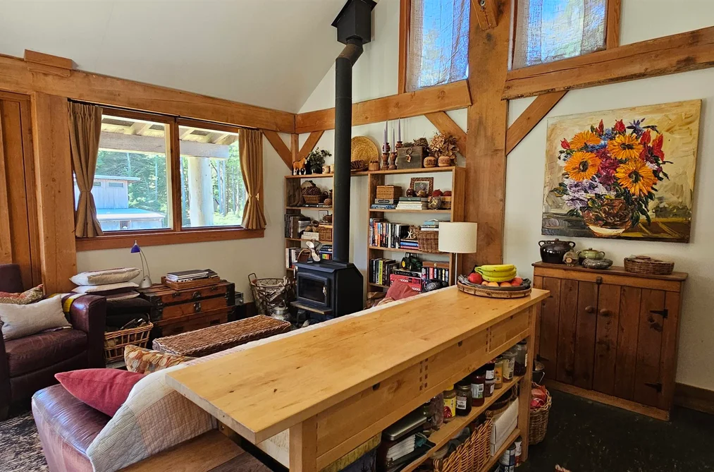 2236 MOUNTAIN ROAD, Gambier Island BC V0N 1V0, Gambier Island BC — Residential for Sale - Photo 7