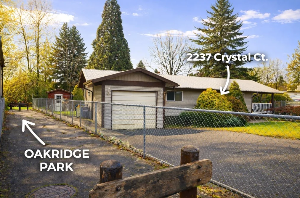 2237 CRYSTAL COURT, Abbotsford BC V2T 6A7, Abbotsford BC — Residential for Sale - Photo 3