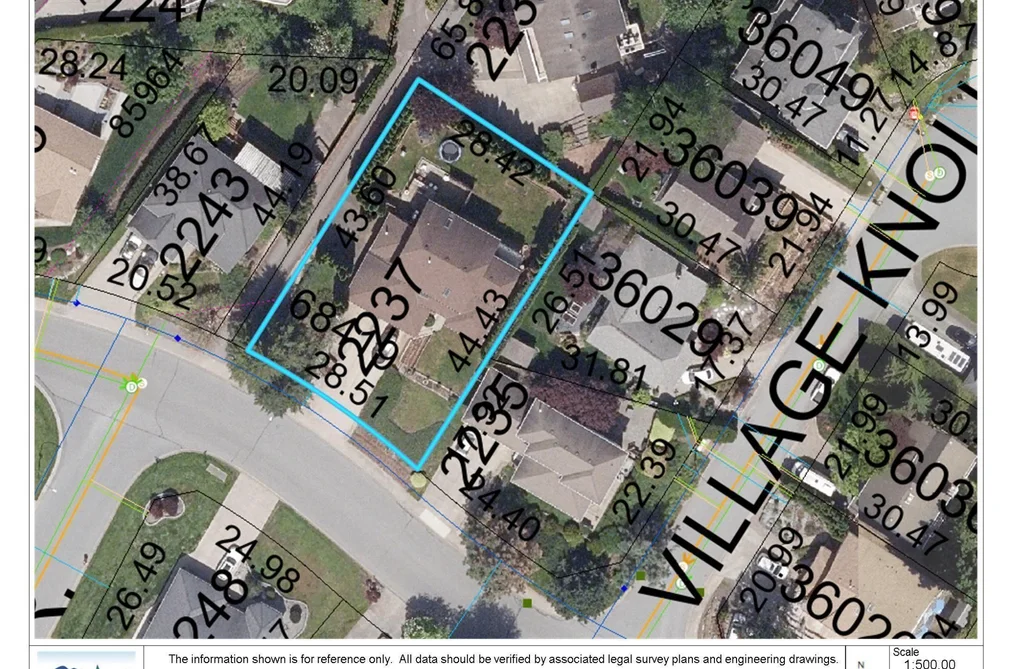 2237 MOUNTAIN DRIVE, Abbotsford BC V3G 1E3, Abbotsford BC — Residential for Sale - Photo 3