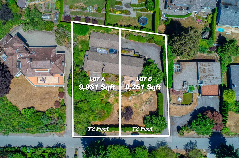 House for sale at 2237 Palmerston Avenue West Vancouver British Columbia - MLS: R3089350