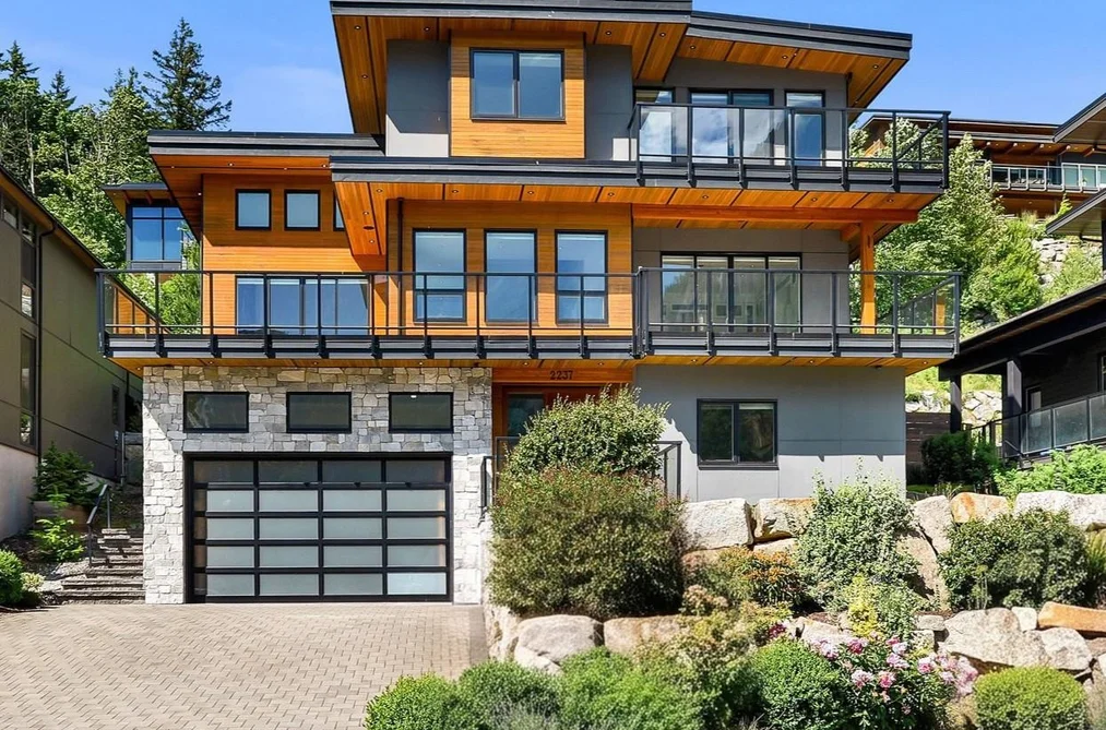 2237 Windsail Pl, Squamish, BC - MLS: R3170871