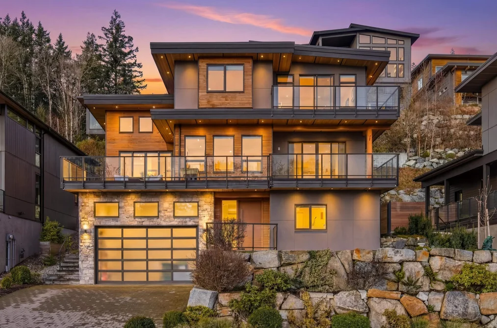 House for sale at 2237 Windsail Place Squamish British Columbia - MLS: R3104966