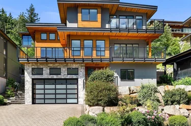 2237 Windsail Pl, Squamish, BC - MLS: R3170871