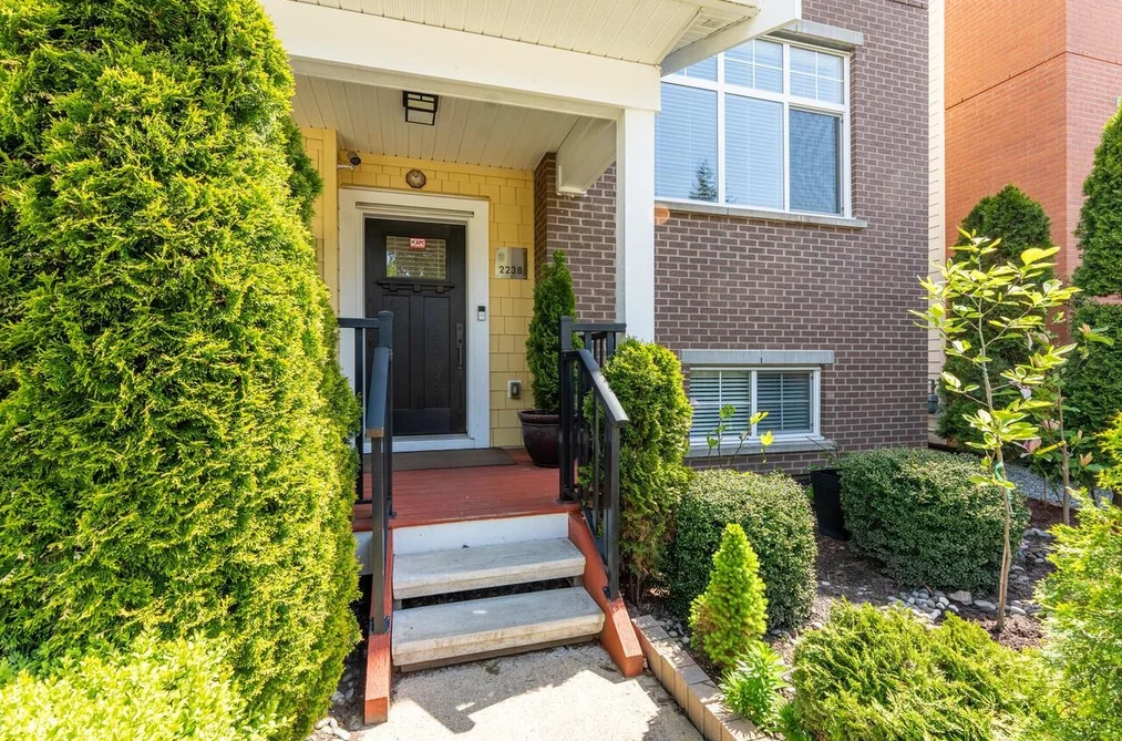 2238 164A STREET, Surrey BC V3Z 0L8, Surrey BC — Residential for Sale - Photo 2