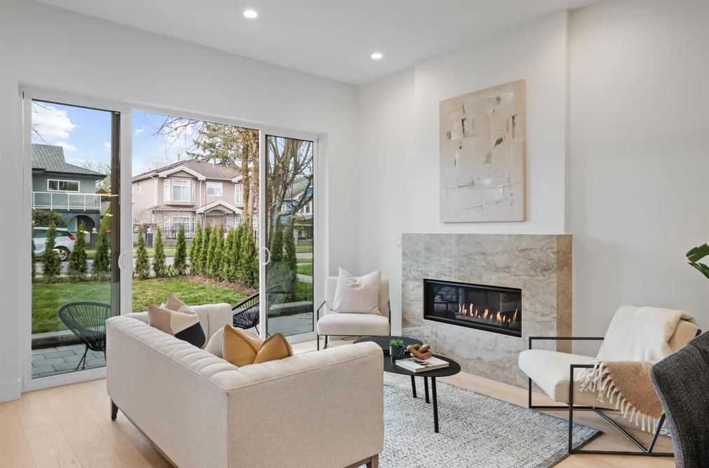 2238 E 5TH AVENUE, Vancouver BC V5N 1M8, Vancouver BC — Residential for Sale - Photo 4