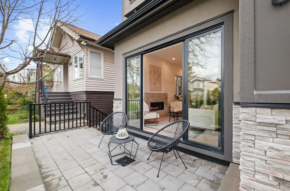 2238 E 5TH AVENUE, Vancouver BC V5N 1M8, Vancouver BC — Residential for Sale - Photo 5