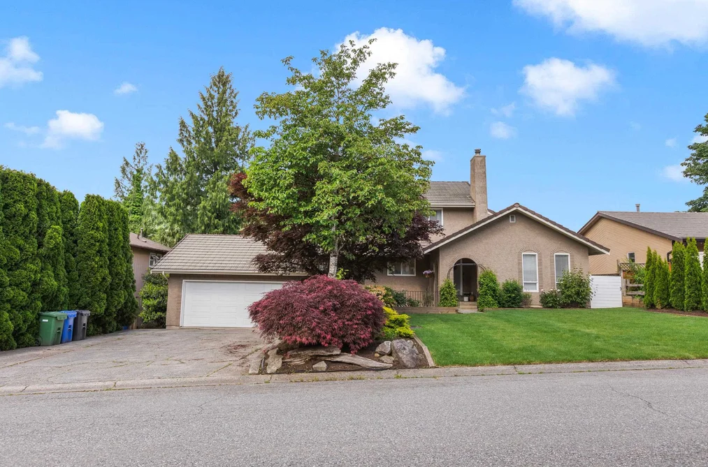 2238 OLYMPIA PLACE, Abbotsford BC V2S 7R5, Abbotsford BC — Residential for Sale - Photo 2