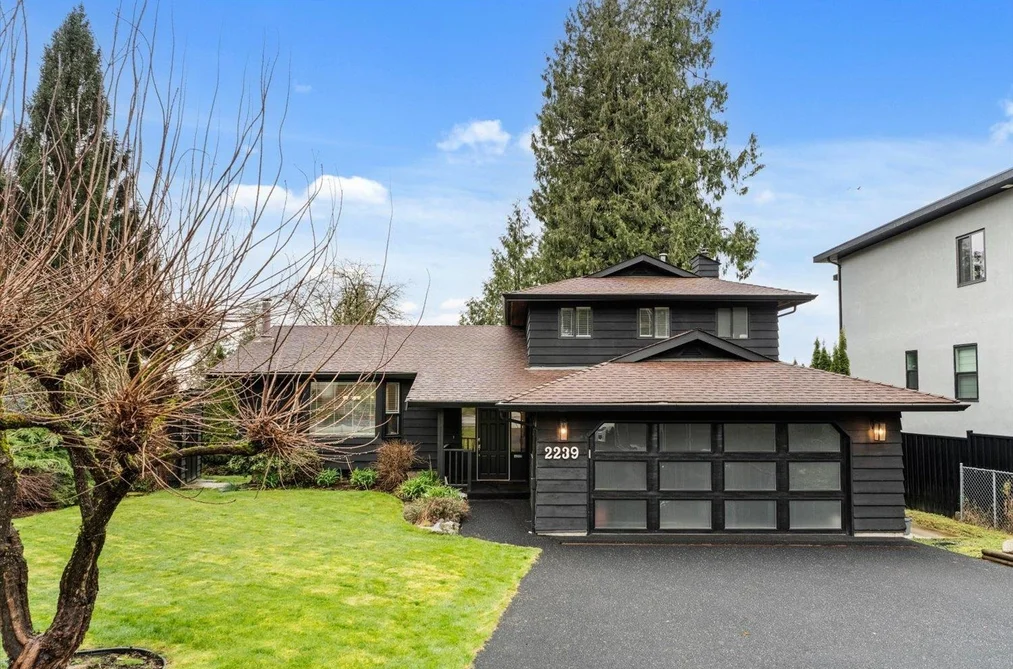 2239 CARLETON PLACE, Abbotsford BC V2S 5R1, Abbotsford BC — Residential for Sale - Photo 2