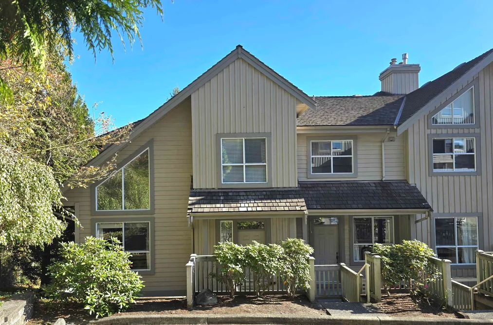 1465 Parkway Blvd Unit 224, Coquitlam, BC - MLS: R3178120