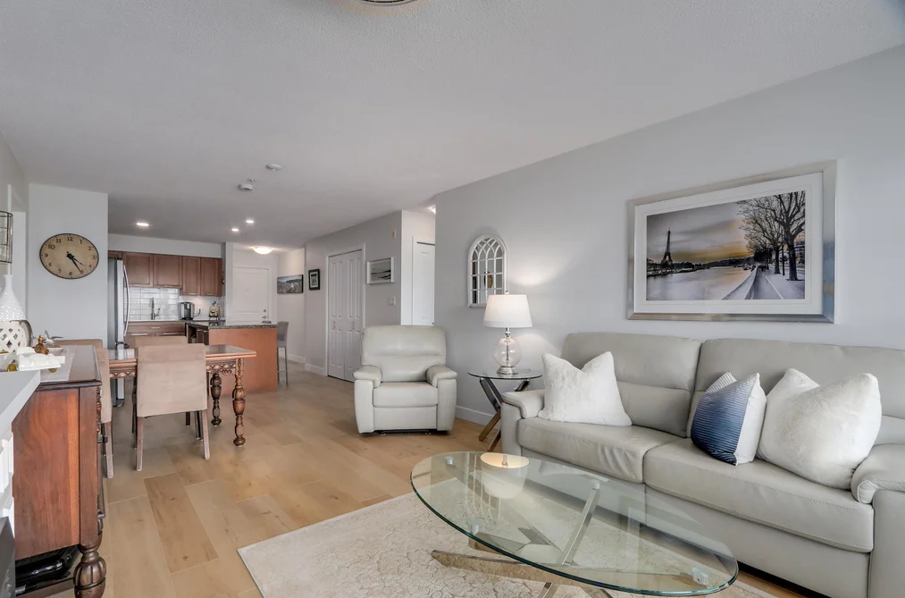 224 19673 MEADOW GARDENS WAY, Pitt Meadows BC V3Y 0A1, Pitt Meadows BC — Residential for Sale — Photo 4 of 22