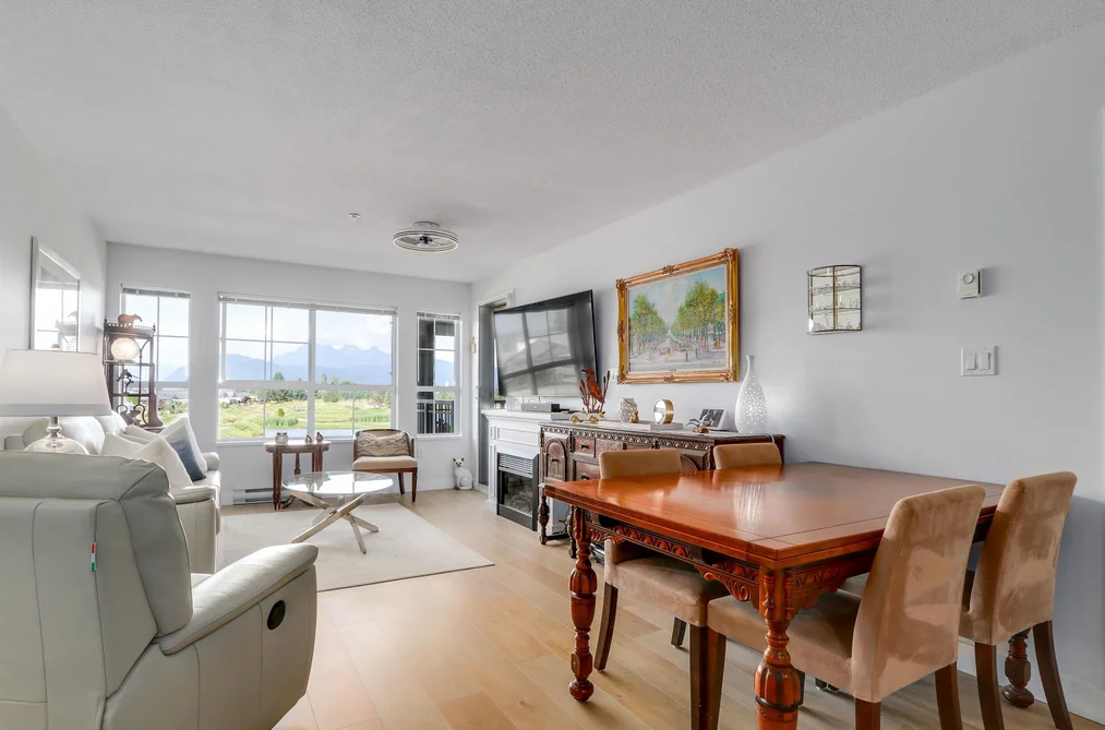 224 19673 MEADOW GARDENS WAY, Pitt Meadows BC V3Y 0A1, Pitt Meadows BC — Residential for Sale — Photo 5 of 22