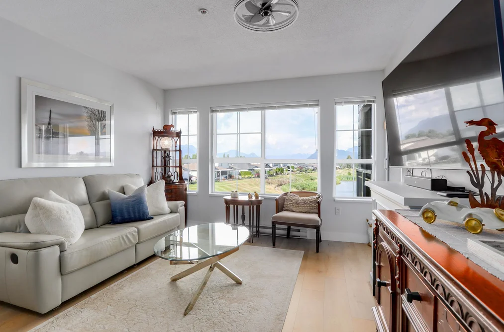 224 19673 MEADOW GARDENS WAY, Pitt Meadows BC V3Y 0A1, Pitt Meadows BC — Residential for Sale — Photo 6 of 22