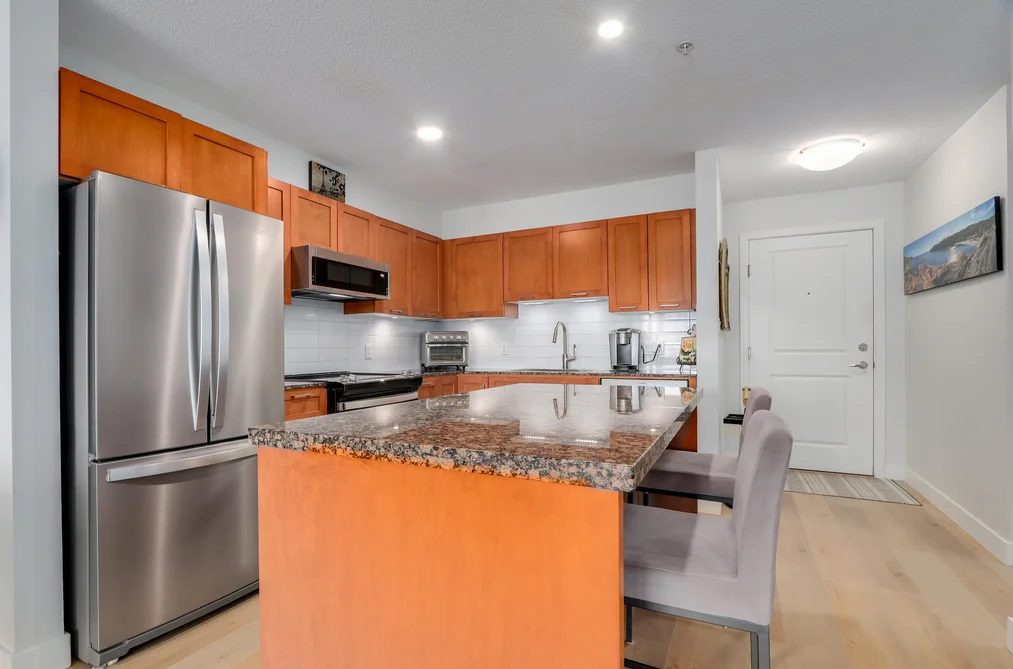 224 19673 MEADOW GARDENS WAY, Pitt Meadows BC V3Y 0A1, Pitt Meadows BC — Residential for Sale — Photo 8 of 22