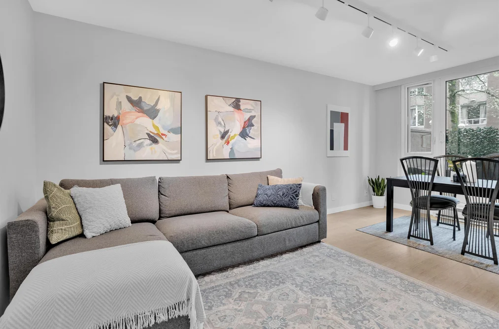 Townhouse for sale at 224 2628 Long Life Place Vancouver British Columbia - MLS: R3150955