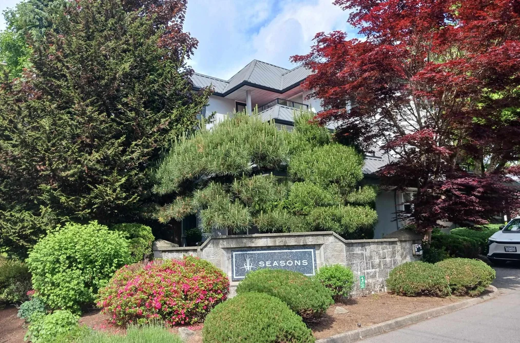 Condo for sale at 224 2700 Mccallum Road Abbotsford British Columbia - MLS: R3126042