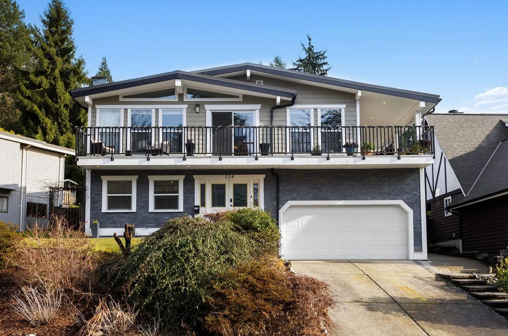 224 APRIL ROAD, Port Moody BC V3H 3W1, Port Moody BC — Residential for Sale - Photo 2