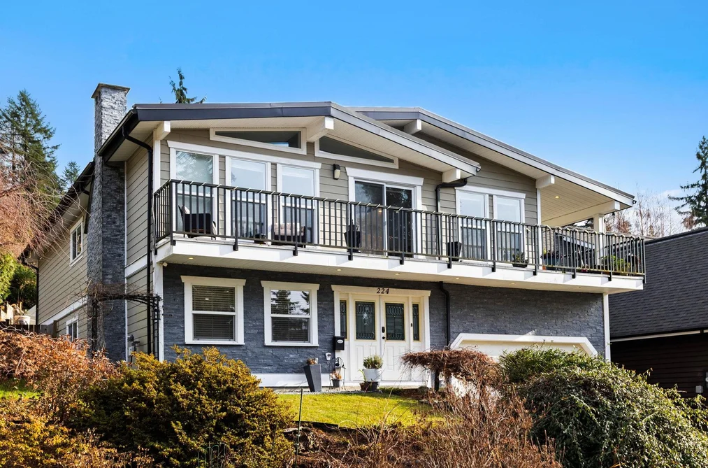 224 APRIL ROAD, Port Moody BC V3H 3W1, Port Moody BC — Residential for Sale - Photo 3