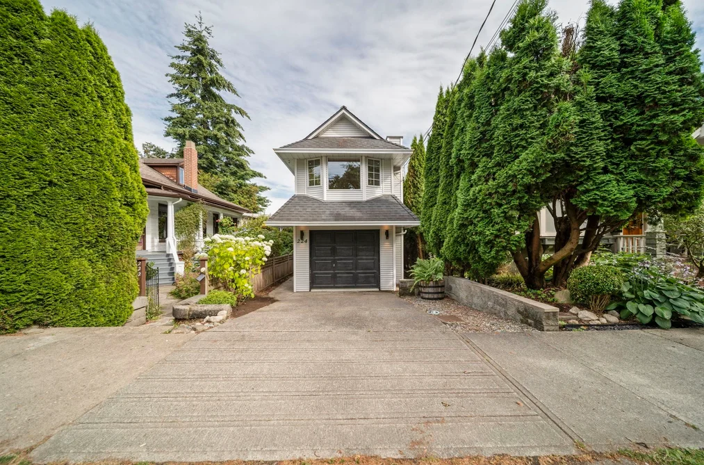 224 FOURTH AVENUE, New Westminster, BC — Residential for Sale - Photo 2