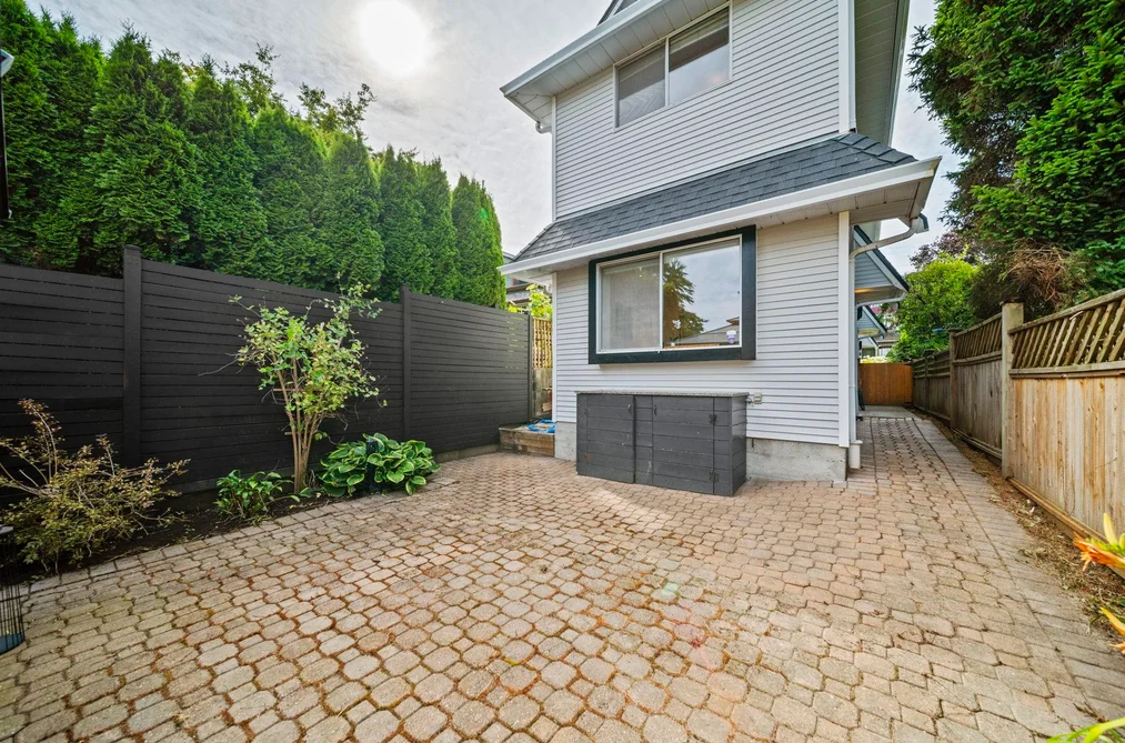 224 FOURTH AVENUE, New Westminster, BC — Residential for Sale — Photo 23 of 26