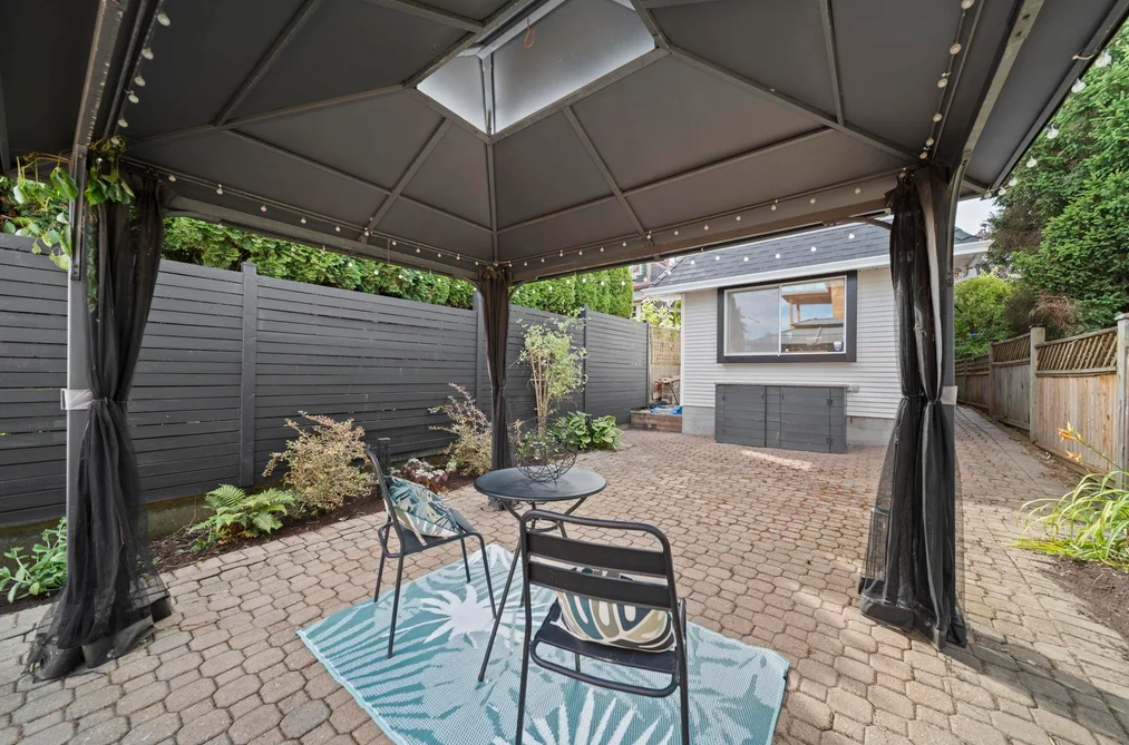 224 FOURTH AVENUE, New Westminster, BC — Residential for Sale — Photo 24 of 26