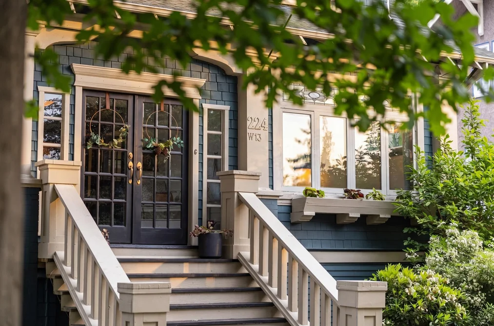 224 W 13TH AVENUE, Vancouver BC V5Y 1V9, Vancouver BC — Residential for Sale - Photo 2