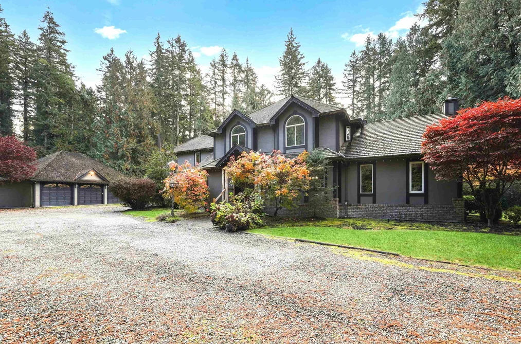 House for sale at 2240 198 Street Langley British Columbia - MLS: R3115333
