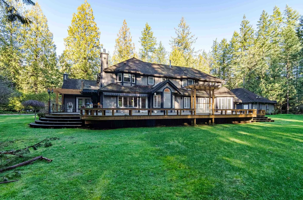 2240 198 STREET, Langley BC V2Z 1Y8, Langley BC — Residential for Sale - Photo 3