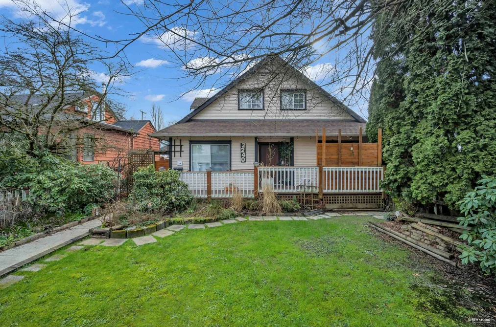 House for sale at 2240 Douglas Crescent Richmond British Columbia - MLS: R3092625