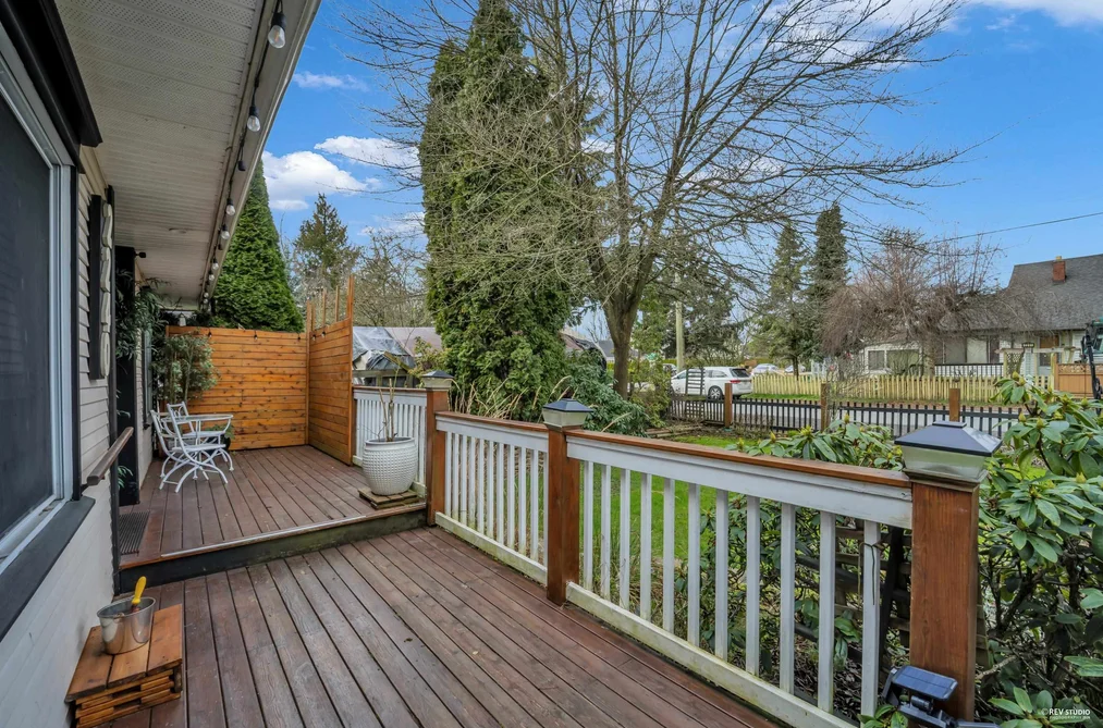 2240 DOUGLAS CRESCENT, Richmond BC V7B 1E9, Richmond BC — Residential for Sale - Photo 3
