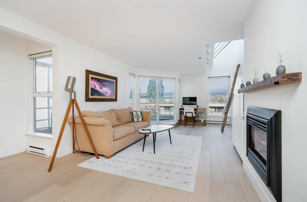 2240 YORK AVENUE, Vancouver BC V6K 1C6, Vancouver BC — Residential for Sale - Photo 5
