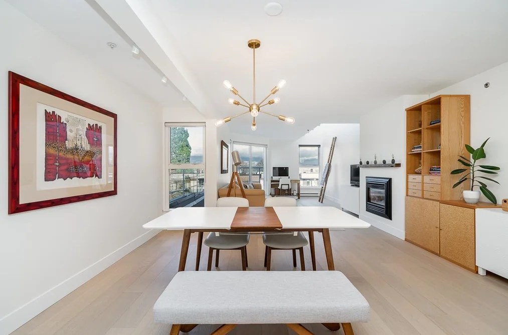 2240 YORK AVENUE, Vancouver BC V6K 1C6, Vancouver BC — Residential for Sale - Photo 6