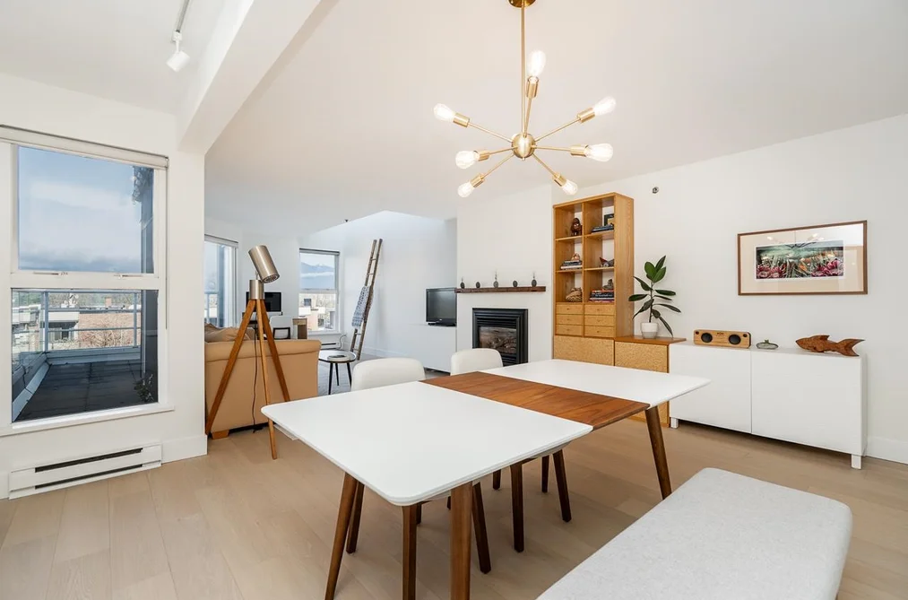 2240 YORK AVENUE, Vancouver BC V6K 1C6, Vancouver BC — Residential for Sale - Photo 7